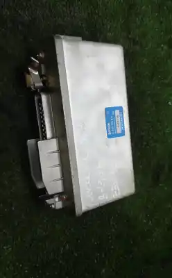 Автозапчастина б/у блок управління abs для mitsubishi outlander ii (cw_w) 2.2 di-d 4wd посилання на oem iam 0265105011  