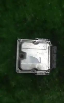 Peça sobressalente para automóvel em segunda mão centralina de motor uce por fiat doblo cargo (263_) 1.6 d multijet referências oem iam 0281011106