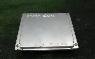 Second-hand car spare part ecu engine control for audi a6 c5 (4b2, 4b4) 2.5 tdi oem iam references 0281010148  