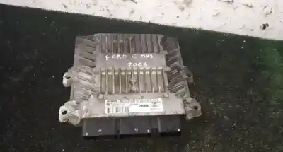 Tweedehands auto-onderdeel ECU MOTORCONTROLLER voor FORD C-MAX (DM2)  OEM IAM-referenties 3M5112A650AB  