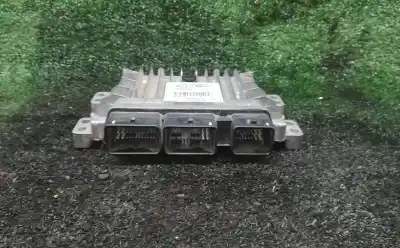 Автозапчастина б/у ЕБУ КОНТРОЛЕР ДВИГУНА для RENAULT MEGANE III (BZ0_)  Посилання на OEM IAM R0413B007E R04138007E  