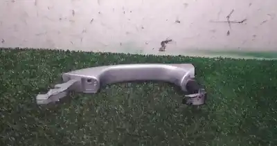 Автозапчастина б/у ліва передня зовнішня ручка для opel corsa b (s93) 1.0 i 12v (f08. f68. m68) посилання на oem iam   