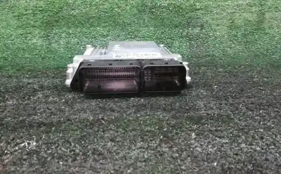 Peça sobressalente para automóvel em segunda mão centralina de motor uce por bmw 3 touring (e91) 320 d referências oem iam 0281013501