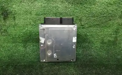 Second-hand car spare part ecu engine control for bmw 3 touring (e91) 320 d oem iam references 0281013501  