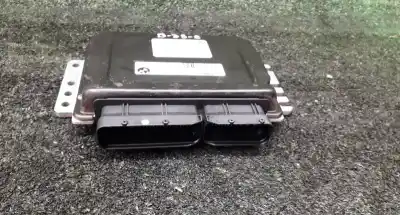 Автозапчастина б/у ебу контролер двигуна для mini mini (r50, r53) 3243 l gasolina 2003 3p посилання на oem iam 1214752761001  