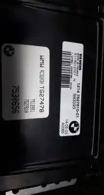 Second-hand car spare part ecu engine control for mini mini (r50, r53) cooper oem iam references 1214752761001  