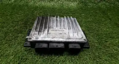 Second-hand car spare part ecu engine control for bmw 3 descapotable (e36) 318 i oem iam references 0041672