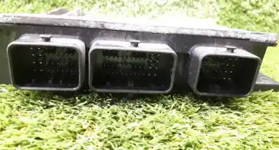 Second-hand car spare part ecu engine control for bmw 3 descapotable (e36) 318 i oem iam references 0041672  