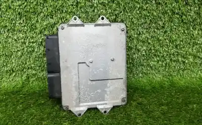 Piesă de schimb auto la mâna a doua unitate de control motor ecu pentru suzuki swift iii (mz, ez) 1.3 ddis (rs 413d) referințe oem iam 55195173ab  