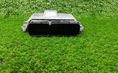 Piesă de schimb auto la mâna a doua unitate de control motor ecu pentru suzuki swift iii (mz, ez) 1.3 ddis (rs 413d) referințe oem iam 55195173ab  