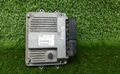 Second-hand car spare part ecu engine control for suzuki swift iii (mz, ez) 1.3 ddis (rs 413d) oem iam references 55195173ab