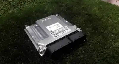 Peça sobressalente para automóvel em segunda mão centralina de motor uce por bmw x3 (e83) 2.0 d referências oem iam 0281011564