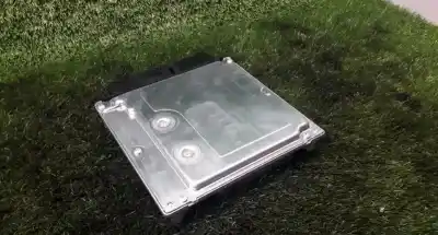 Second-hand car spare part ecu engine control for bmw x3 (e83) 2.0 d oem iam references 0281011564  