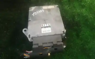 Автозапчасти б/у блок управления двигателем за audi a4 b6 (8e2) 1.9 tdi ссылки oem iam rr7618881a