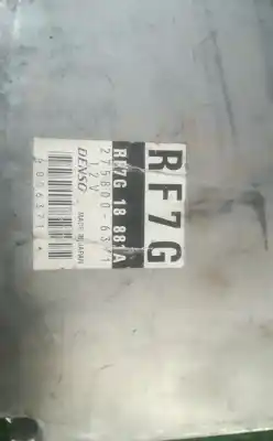 Second-hand car spare part ecu engine control for audi a4 b6 (8e2) 1.9 tdi oem iam references rr7618881a  