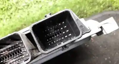 Second-hand car spare part ecu engine control for nissan qashqai / qashqai +2 i (j10, nj10, jj10e) 1.5 dci oem iam references 26013   Second-hand car spare part ecu engine control for nissan qashqai / qashqai +2 i (j10, nj10, jj10e) 1.5 dci oem iam references 26013