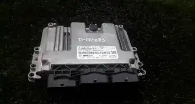 Gebrauchtes Autoersatzteil ecu-motorsteuergerät uce motorsteuergerät zum ford fiesta vi (cb1, ccn) 1.5 tdci oem-iam-referenzen 0281030002 Gebrauchtes Autoersatzteil ecu-motorsteuergerät uce motorsteuergerät zum ford fiesta vi (cb1, ccn) 1.5 tdci oem-iam-referenzen 0281030002