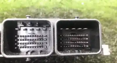 Pezzo di ricambio per auto di seconda mano centralina motore per ford fiesta vi (cb1, ccn) 1.5 tdci riferimenti oem iam 0281030002   Pezzo di ricambio per auto di seconda mano centralina motore per ford fiesta vi (cb1, ccn) 1.5 tdci riferimenti oem iam 0281030002