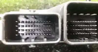 Pezzo di ricambio per auto di seconda mano centralina motore per ford fiesta vi (cb1, ccn) 1.5 tdci riferimenti oem iam 0281030002   Pezzo di ricambio per auto di seconda mano centralina motore per ford fiesta vi (cb1, ccn) 1.5 tdci riferimenti oem iam 0281030002