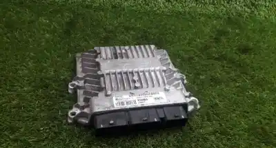 Peça sobressalente para automóvel em segunda mão centralina de motor uce por ford focus ii (da_) 2.0 tdci referências oem iam 5ws40557at