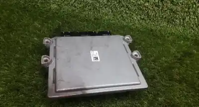 Second-hand car spare part ecu engine control for ford focus ii (da_) 2.0 tdci oem iam references 5ws40557at  