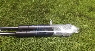 Pezzo di ricambio per auto di seconda mano ammortizzatore cofano per mini mini (r56) cooper d riferimenti oem iam   