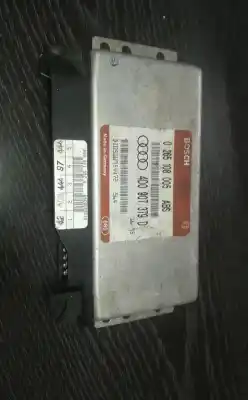 Second-hand car spare part abs control unit for audi a4 b5 (8d2) 1.9 tdi oem iam references 0265108005  