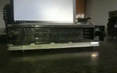 Автозапчастина б/у ебу контролер двигуна для volkswagen caddy ka/kb (2k) 1.9 tdi посилання на oem iam 0281010319  