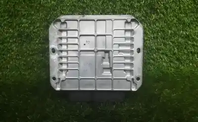 Автозапчастина б/у ебу контролер двигуна для mitsubishi outlander ii (cw_w) 2.2 di-d 4wd посилання на oem iam 1860b810  