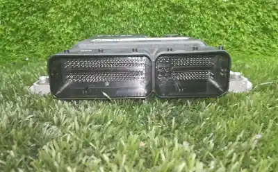 Автозапчастина б/у ебу контролер двигуна для mitsubishi outlander ii (cw_w) 2.2 di-d 4wd посилання на oem iam 1860b810  