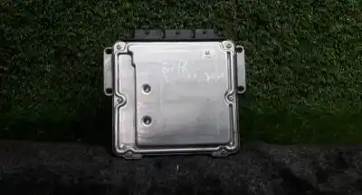 Second-hand car spare part ecu engine control for nissan qashqai / qashqai +2 i (j10, nj10, jj10e) 2.0 dci oem iam references 0281014859  