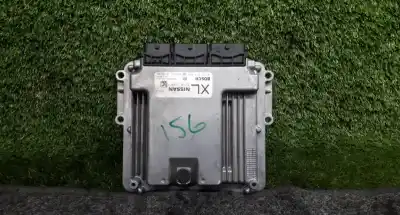 Second-hand car spare part ecu engine control for nissan qashqai / qashqai +2 i (j10, nj10, jj10e) 2.0 dci oem iam references 0281014859  