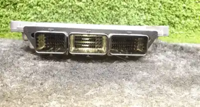 Second-hand car spare part ecu engine control for nissan qashqai / qashqai +2 i (j10, nj10, jj10e) 2.0 dci oem iam references 0281014859  