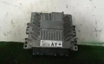 Second-hand car spare part ecu engine control for nissan qashqai / qashqai +2 i (j10, nj10, jj10e) 1.5 dci oem iam references 23710jd54d Second-hand car spare part ecu engine control for nissan qashqai / qashqai +2 i (j10, nj10, jj10e) 1.5 dci oem iam references 23710jd54d