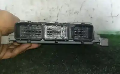 Second-hand car spare part ecu engine control for nissan qashqai / qashqai +2 i (j10, nj10, jj10e) 1.5 dci oem iam references 23710jd54d  