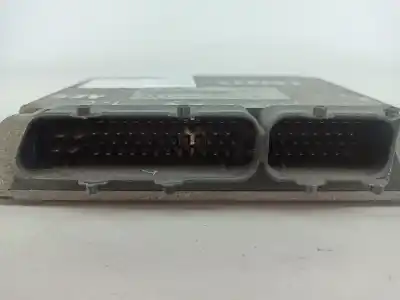 Second-hand car spare part ecu engine control for audi a3 (8l1) 1.6 oem iam references 06a906019d  