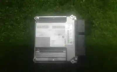 Second-hand car spare part ecu engine control for bmw 3 (e90) 318 d oem iam references dde779985402