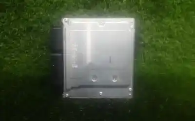 Second-hand car spare part ecu engine control for bmw 3 (e90) 318 d oem iam references dde779985402  