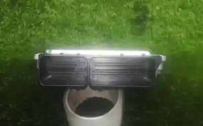 Second-hand car spare part ecu engine control for bmw 3 (e90) 318 d oem iam references dde779985402  