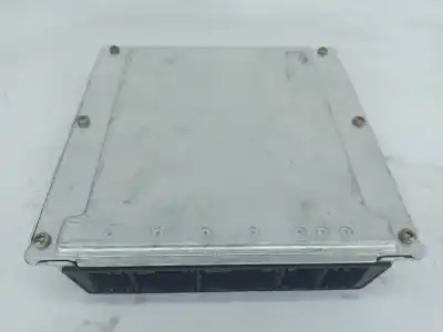 Second-hand car spare part ecu engine control for bmw x5 (e53) 3.0 d oem iam references 0281010314  