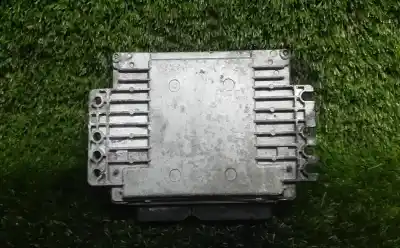 Tweedehands auto-onderdeel ecu motorcontroller voor nissan note (e11, ne11) 1.4 oem iam-referenties mec37510
