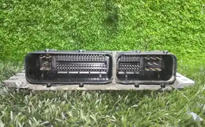 Second-hand car spare part ecu engine control for nissan note (e11, ne11) 1.4 oem iam references mec37510  