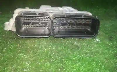 Second-hand car spare part ecu engine control for kia ceed sw (ed) 1.6 crdi 90 oem iam references 0281013569  