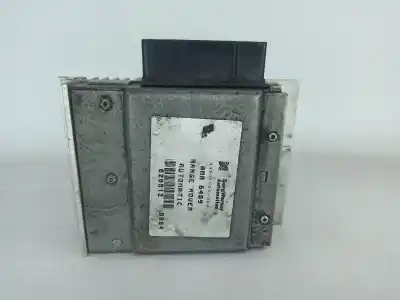 Peça sobressalente para automóvel em segunda mão BOITIER DE COMMANDE DE ABS por LAND ROVER RANGE ROVER II (P38A)  Referências OEM IAM 4460440510  