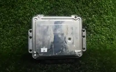 Second-hand car spare part ecu engine control for ford fiesta vi (cb1, ccn) 1.6 tdci oem iam references 0281014803  
