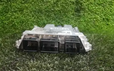 Second-hand car spare part ecu engine control for ford fiesta vi (cb1, ccn) 1.6 tdci oem iam references 0281014803  