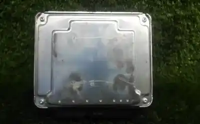 Second-hand car spare part ecu engine control for audi a4 b6 (8e2) 1.9 tdi oem iam references 038906019lf  