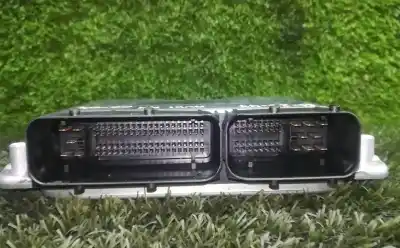 Second-hand car spare part ecu engine control for audi a4 b6 (8e2) 1.9 tdi oem iam references 038906019lf  