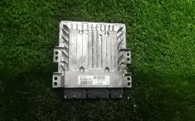 Автозапчастина б/у ЕБУ КОНТРОЛЕР ДВИГУНА для RENAULT MEGANE III (BZ0_)  Посилання на OEM IAM 237101454R  