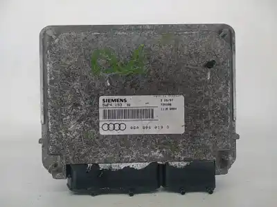 Second-hand car spare part ecu engine control for audi a4 b7 (8ec) 1.9 tdi oem iam references 06a906019d Second-hand car spare part ecu engine control for audi a4 b7 (8ec) 1.9 tdi oem iam references 06a906019d